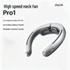 Настольный вентилятор Jisu Neck Fan Pro1
