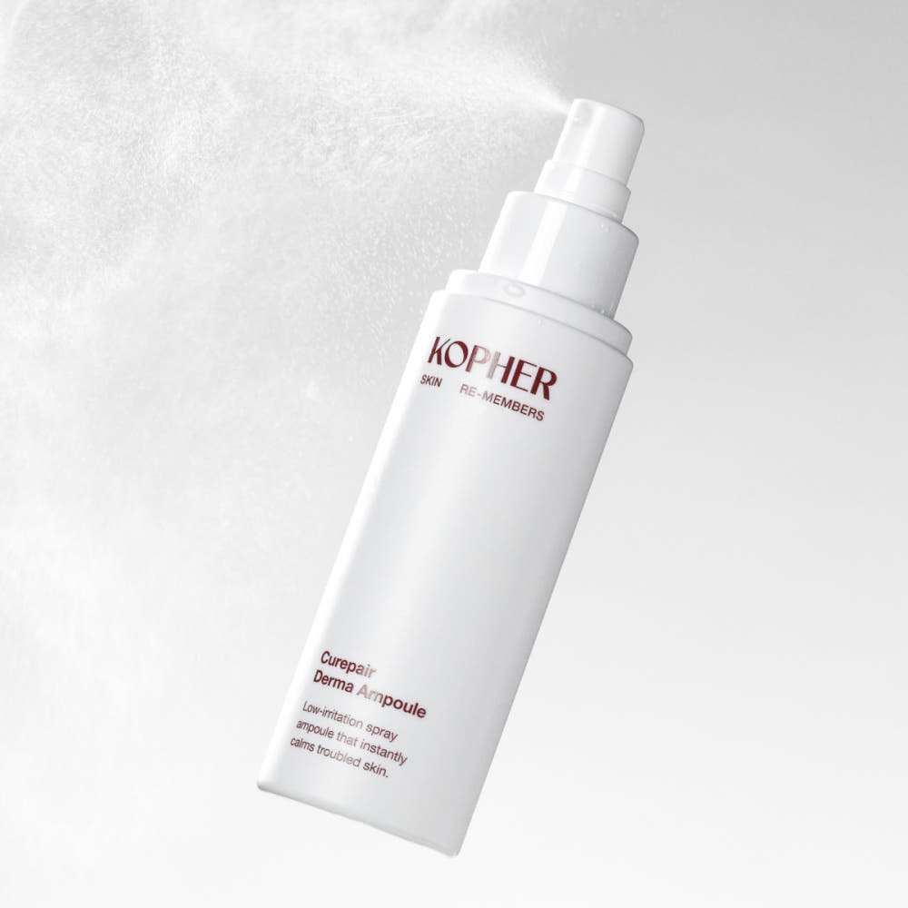 KOPHER Curepair Derma Ampoule 100ml