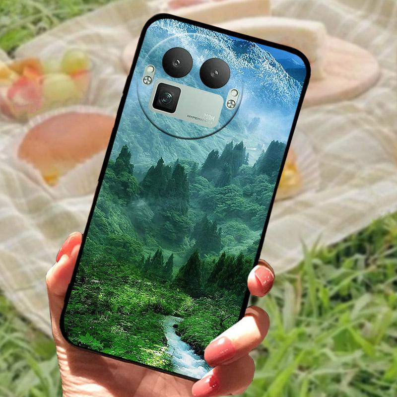 Чехол для Realme GT8 GT8Pro Мягкая матовая задняя крышка для Realme GT 8 Pro Чехлы Защита камеры Ударопрочный силиконовый Fundas Бампер