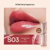 Mistine Thai Milk Coffee Luminous Lipstick