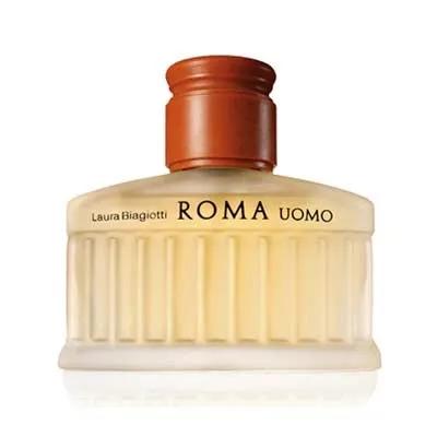 Туалетная вода Laura Biagiotti Roma Uomo Туалетная вода-спрей 125 мл
