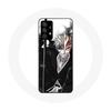 Case for Samsung Galaxy A13 4G / A13 4G Lite Bleach Manga Ichigo Kurosaki Sword