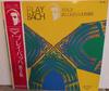 Виниловая пластинка JACQUES LOUSSIER Play Bach Vol.2 SLC321 LONDON 1970 Япония Джаз Б/у