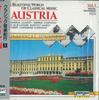 CD РАЗНЫЕ Исполнители Классическая Музыка Путевые Заметки 1 Австрия GES20006 Япония Оби Классика Б/У