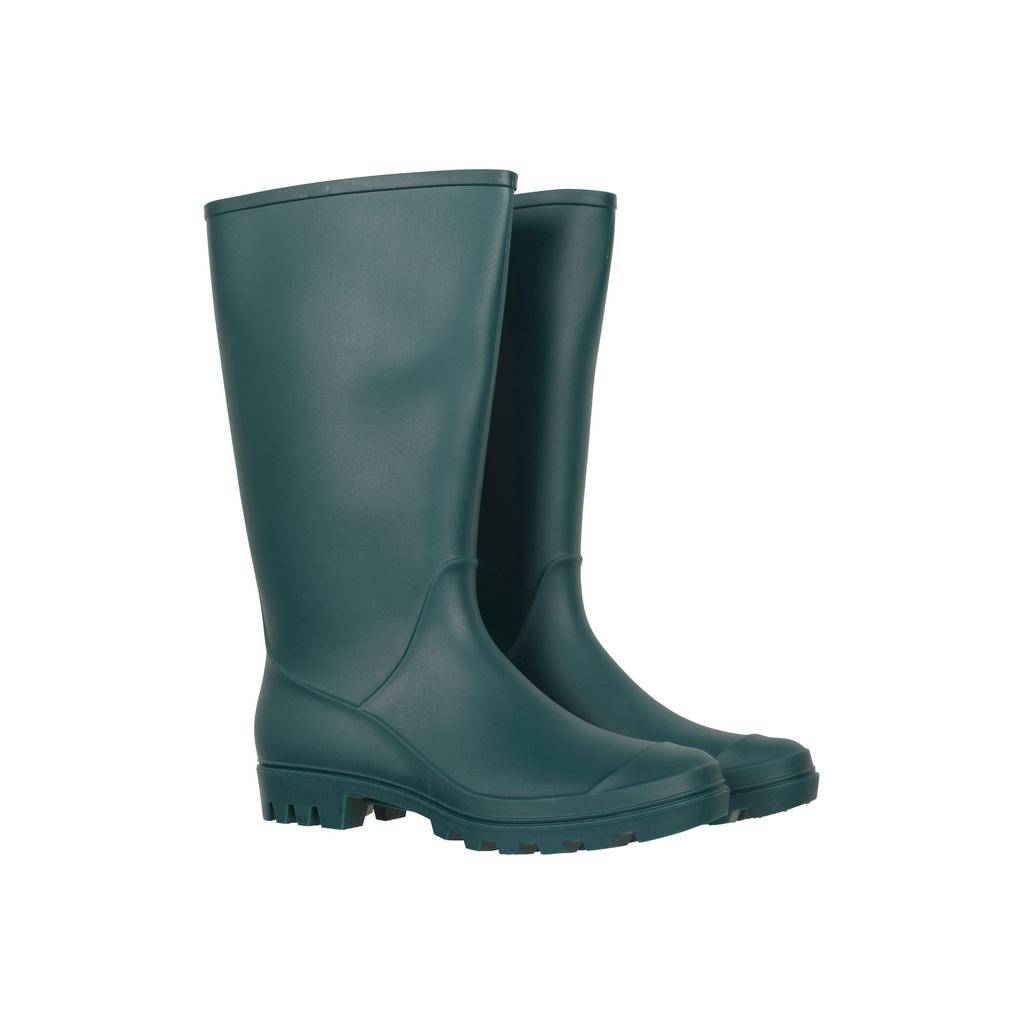 Mountain Warehouse Womens/Ladies Splash Wellington Boots