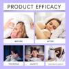 Sleep EssentialOil Лаванда, ароматерапия при бессоннице Смесь эфирных масел для сна для спокойной ночи релаксации, 10 мл