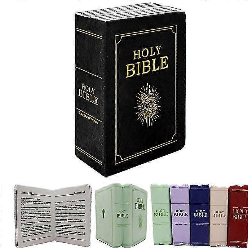 33*22cm Cutest Bible Memory Foam Pillow Bible Pillow Corinthians Pillow Learn The Valuable Lesson Of 1 Corinthians Gift 25-26