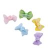 10Pcs Lightweight Pet Hair Clip Decorative Clip Pet Hair Accessory Pet Head Flower  Daily Pet Wear