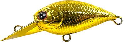 LUCKY CRAFT Deep Crape DRS SS - Цвет Goby -