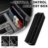 For Kia Sorento 2025-2025 Central Console Storage Box Car Interior Accessories Organizer Storage Case In Front Of Armrest Box