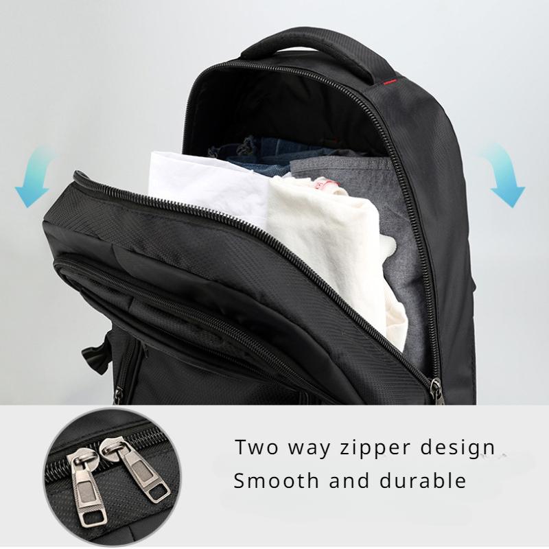 Рюкзаки большой емкости на открытом воздухе, 60 л/80 л. Износостойкая оксфордская дорожная сумка с двусторонней молнией. Унисекс. Спортивная сумка для отдыха. Сумка для багажа. Рюкзаки для студентов колледжа.