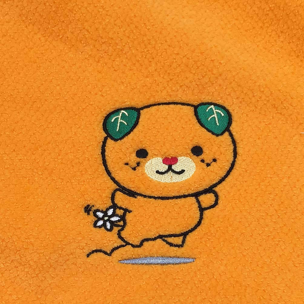 Полотенце Imabari Mican Bath Towel 70x130cm Mican Банное полотенце с вышивкой