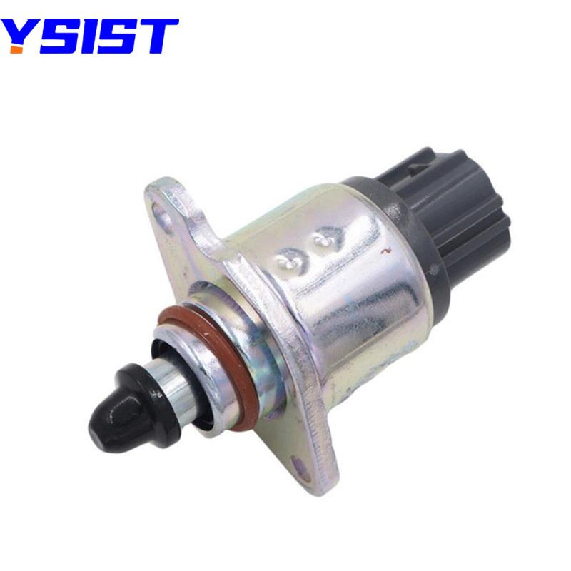 Idle Air Control Valve For Toyota Avanza Daihatsu Xenia 1.5L 89690-97202 89690-87Z01 98690B1010 41559MD Auto Parts OEM Quality