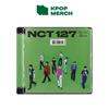 NCT 127 - Sticker (Jewel Case Ver.)