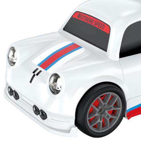 Игрушка Машинка на Радиоуправлении 2.4G Режим Следования Дрифт-машина с Функцией Побега Многофункциональная Детская Взрослая