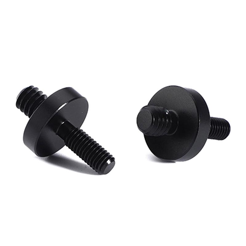 Переходной винт с разъемом 1/4 дюйма на разъем M5 для крепления на штативе Винт для камеры