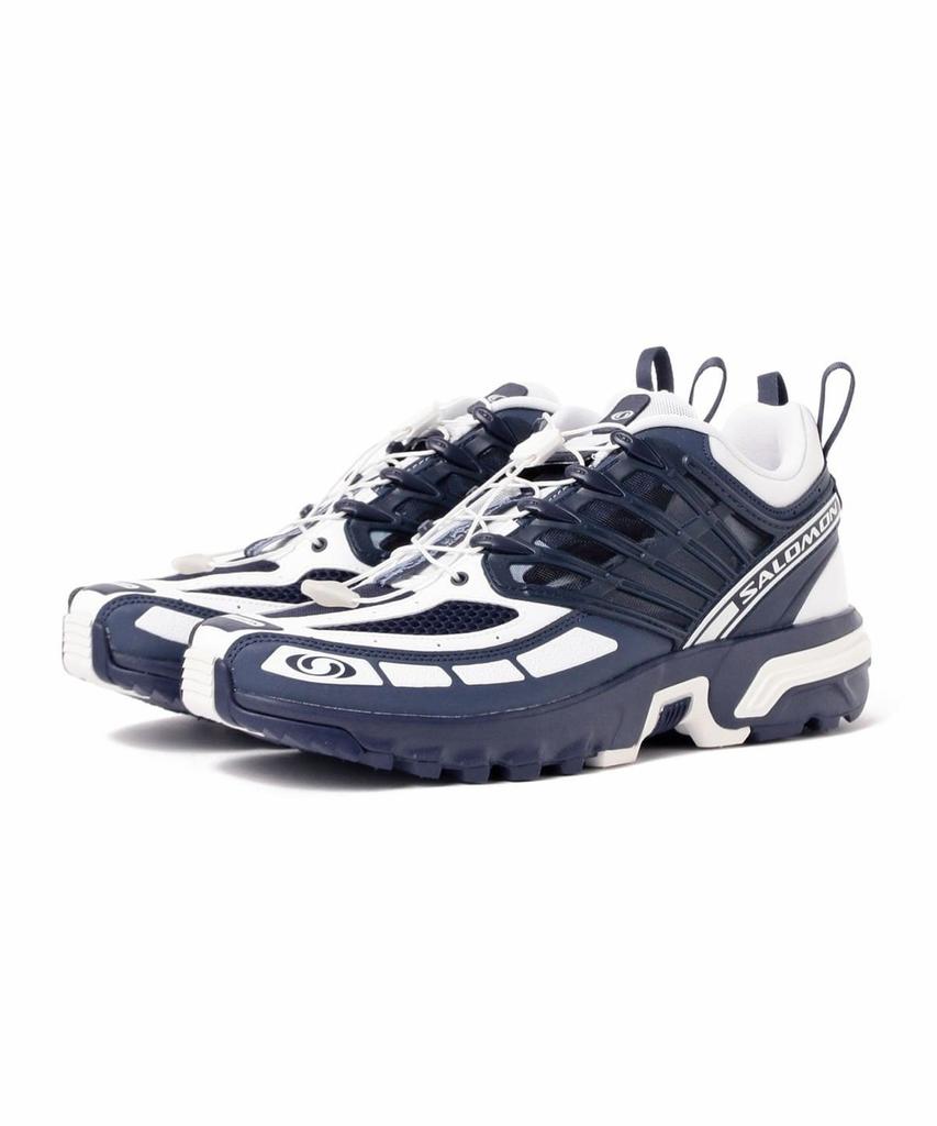 L45440500 Salomon ACS Pro Japan Nami Pack "Белый/Морской синий/Spellbound"