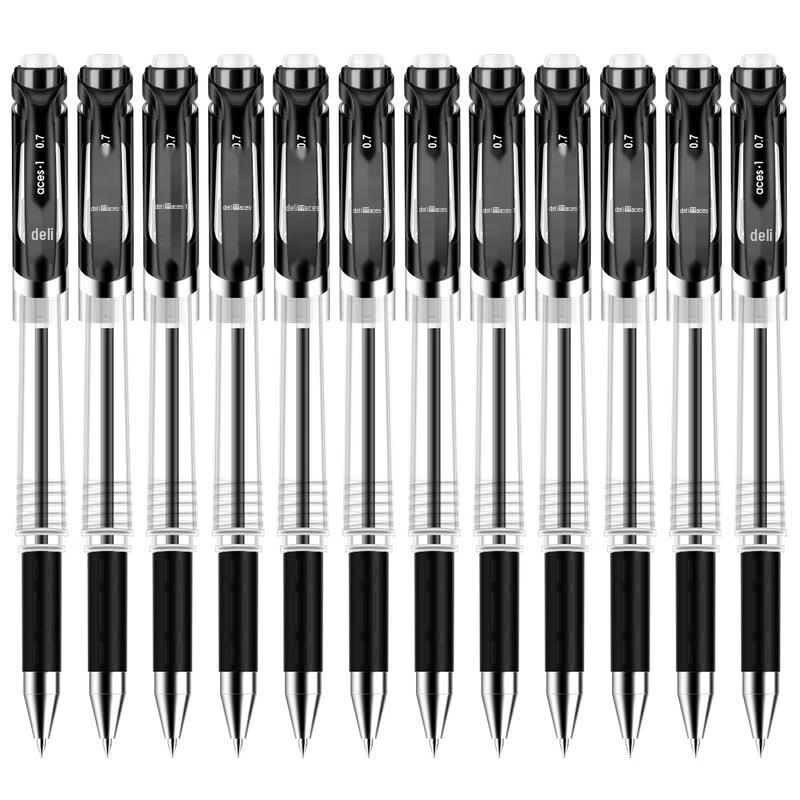 Deli S20 Gel Pen