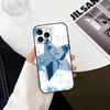 F-Freya Skye S-Singer Чехол для телефона Силиконовый Мягкий Для IPhone 17 16 15 14 13 12 11 X XR Plus Pro Max Plus