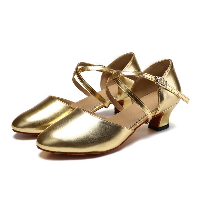 Современная обувь для бальных танцев для девочек на мягкой подошве, женская обувь для латинских танцев сальсы и танго