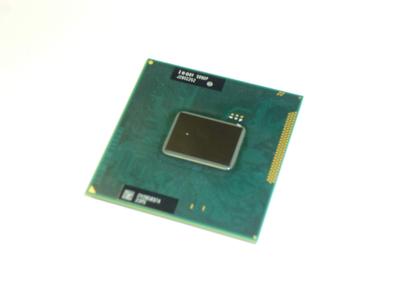 Процессор Intel Core i3-2370M SR0DP PGA 988B G2 Mobile CPU 2.4Ghz 3MB 5GT/s