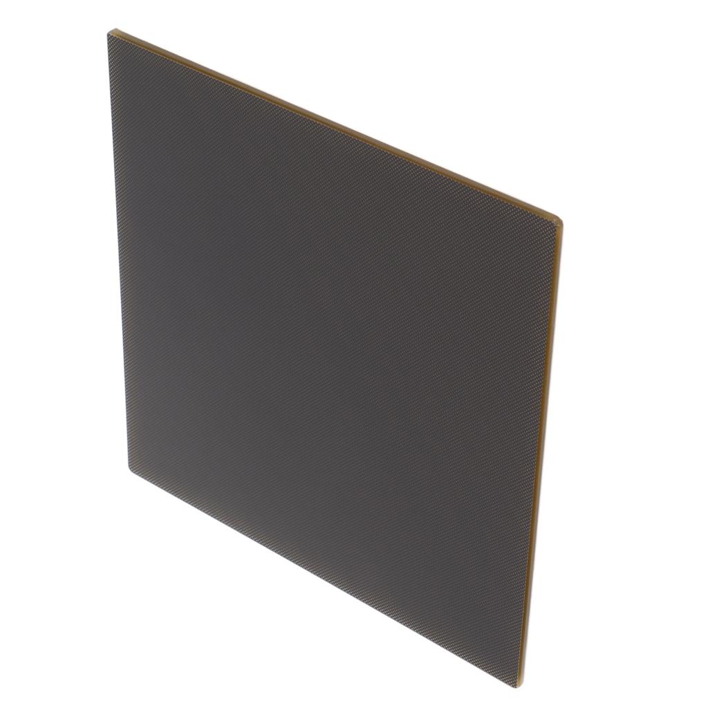 Glass Bed Durable Reusable Separate Design Convenient Practical Small Compact 3D Printer Supplies for Sapphire Plus Pro