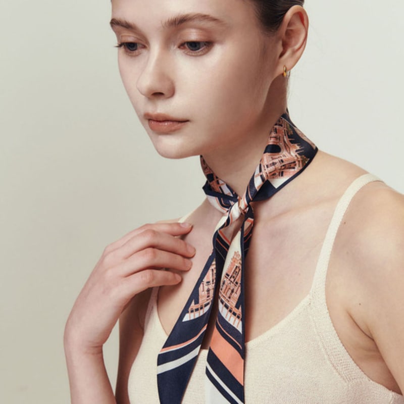 Saint Luxure Kint Gray