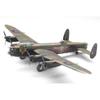 Tamiya 148 Masterpiece Series No.112 Royal Air Force Avro Lancaster B Mk.IIII Plastic Model 61112