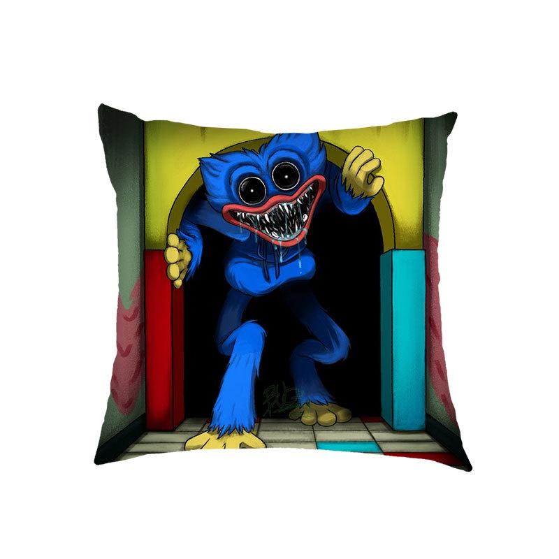 Детская Новинка Poppy Playtime Наволочка 45см Детская Милая Хагги Вагги