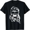 Футболка Lil Wayne Bandana Skull