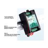 Модуль связи Modbus-RTU Процессор преобразования интерфейса данных Система RS485 для промышленности Передача на большие расстояния