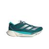 Adizero Adios Pro 3 Legacy Teal Silver Metallic