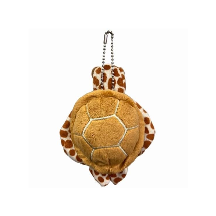 TST Advance Малыш Морская Черепаха KC Brown 10202