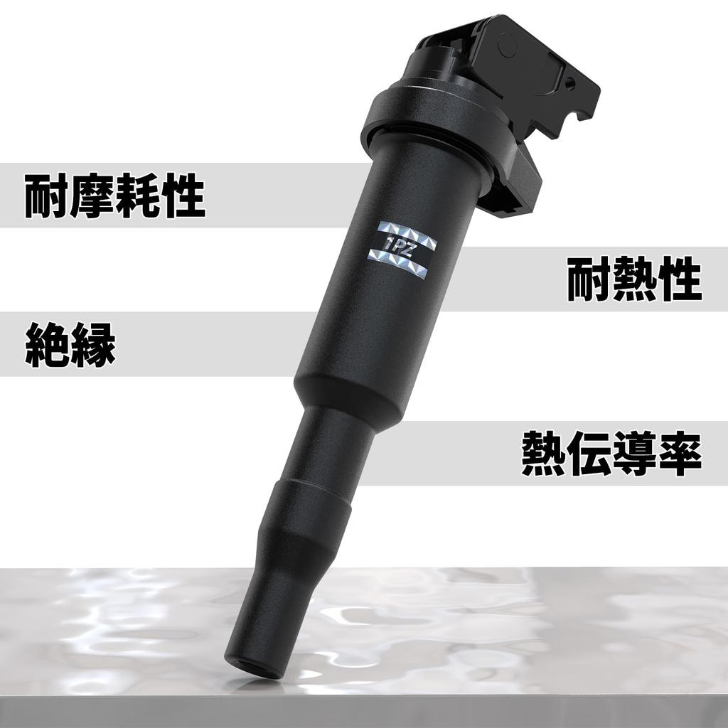 1 шт. комплект зажигания для BMW MINI R55 R56 R57 R58 R59 R60 R61 0221504470 3-контактная катушка, 4,