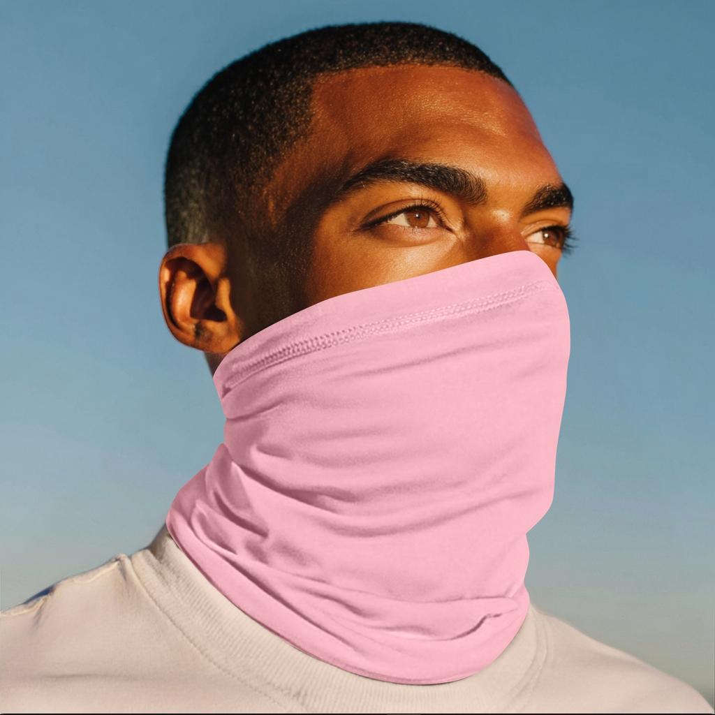 Уличная маска от солнца для велоспорта, рыбалки, анти-ультрафиолетовая бандана, солнцезащитная повязка на шею