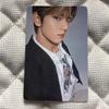 [USED] TXT Soobin Bonus Kpop Nara SANCTUARY Trading Card