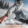 Нейлоновый ремешок Quick Fit 22 мм 26 мм для Garmin Fenix ​​7 7X 6X Pro/Epix Pro Gen 2 51 мм 47 мм/Fenix6 5Plus 5XPlus плетеный ремешок для часов