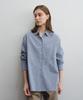 LOTE Exclusive Cotton Stripe Shirt