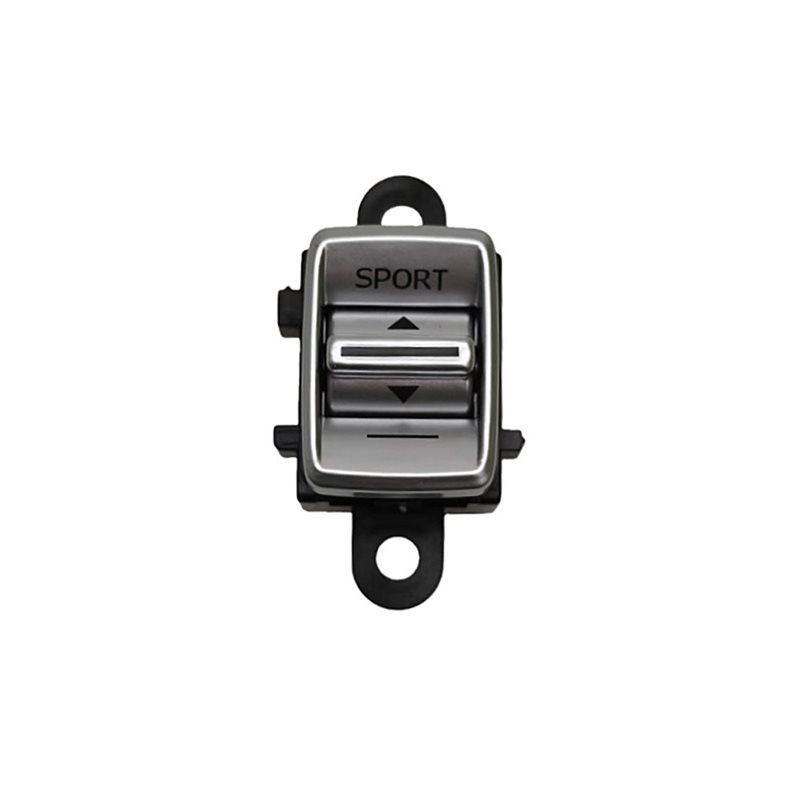 GMJ6-66-YK0 Front Center Drive Mode Sport Button Control Switch For Mazda 3 6 CX-5 CX-3 Right-Hand Drive