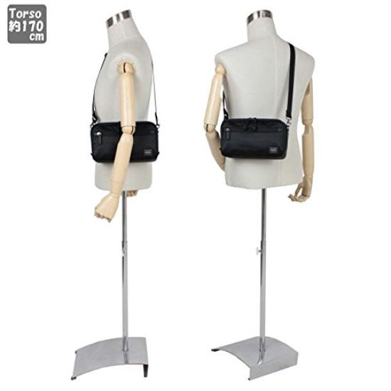 Porter PORTER Plan PLAN 2WAY сумка через плечо 728-08710 Navy50