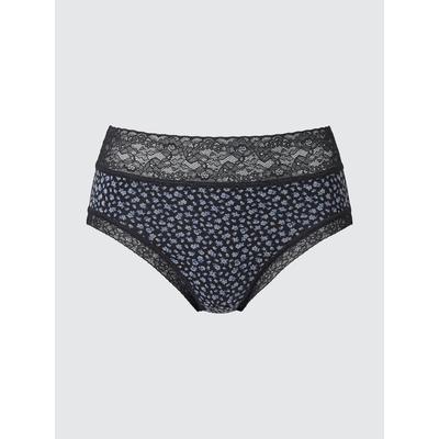 Шорты Мини Цветок  Просто Отходы