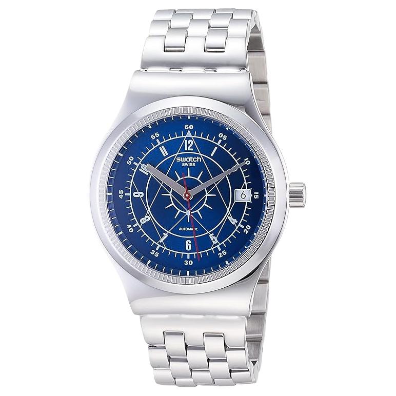 Swatch Мужские часы YIS401GC