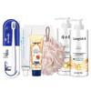 Longliqi 6-Piece Personal Care Cleaning Set