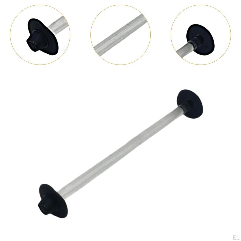 Подставка для акрилового держателя пряжи с 2 крышками для рукоделия, рукоделия, шитья и т. д.