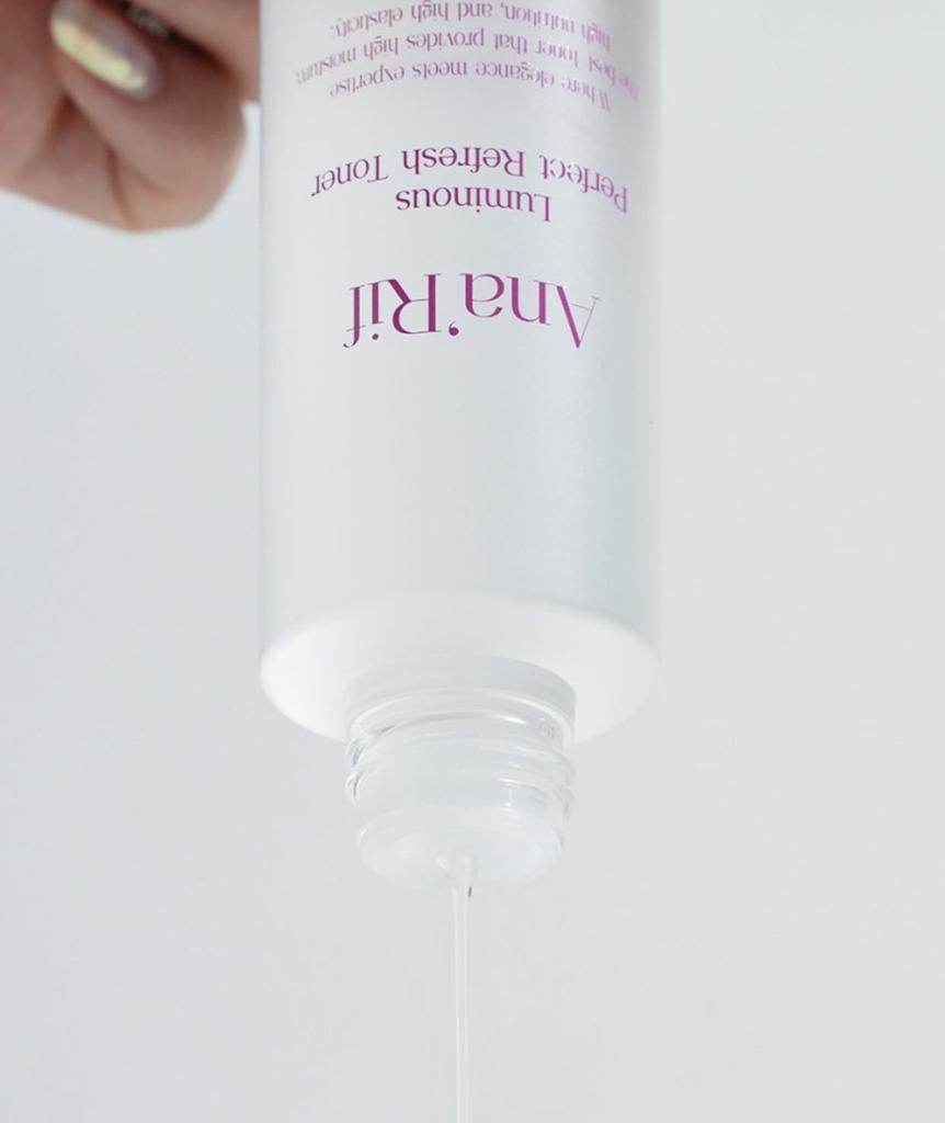 Ana'Rif Освежающий тоник Luminous Perfect 150 мл