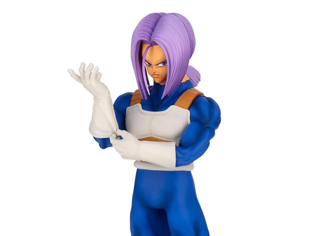 Dragon Ball Z SOLID EDGE WORKS THE Battle 2 Стволы