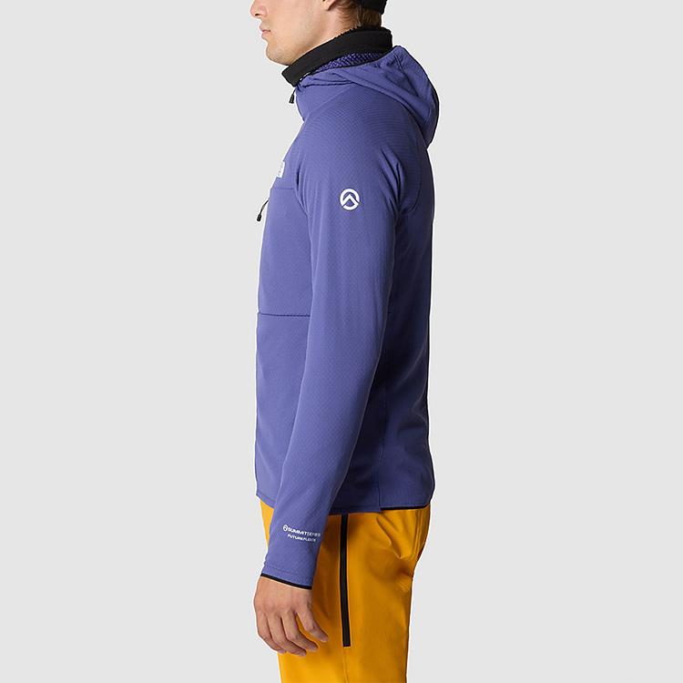 THE NORTH FACE Summit Collection Jacket Men's Purple NF0A5J7S-I0D