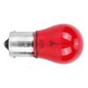 Pr21W Bulb Pr21W Red Part Car Brake Stop Signal Turn Tail Light Bulb Red 1156S25Ba15S