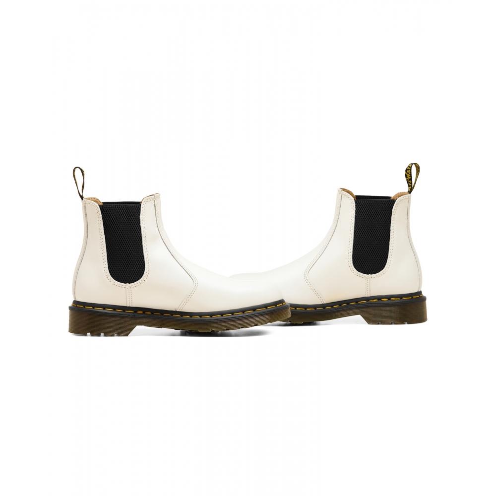 Ботинки Челси Dr.martens 2976 Белые 26228100