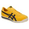 ONITSUKA TIGER Corsair Удобные Универсальные Нескользящие Прочные Кроссовки с Низким Верхом Унисекс кроссовки Желтые D747N-0458